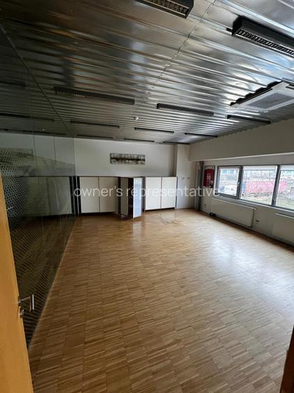 Depozit si birouri - ISU - toate facilitatile - 4