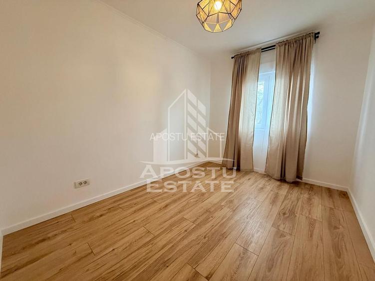 Apartament cu 4 camere, Renovat complet, Zona Cetatii, Timisoara - 12