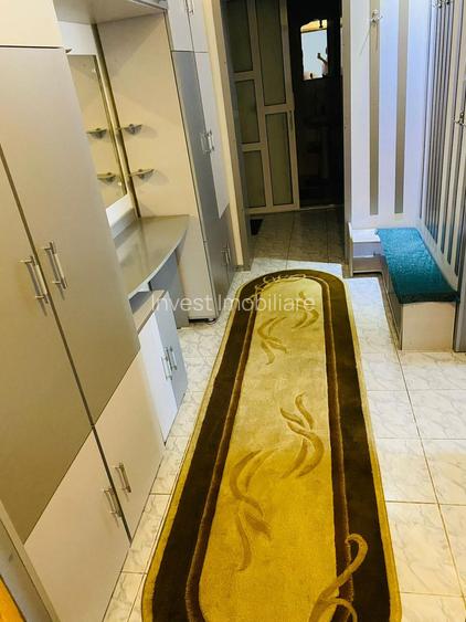 Apartament cu 2 camere, decomandat zona Gara, Iași - 5