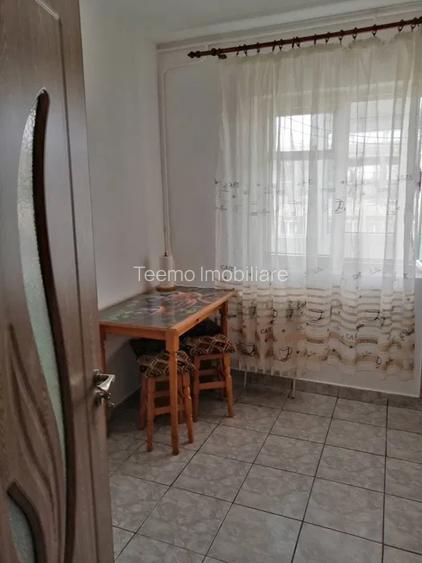 Apartament 2 camere, decomandat, 62 mp, ac, balcon, metrou, 1 Decembrie 1918 - 6