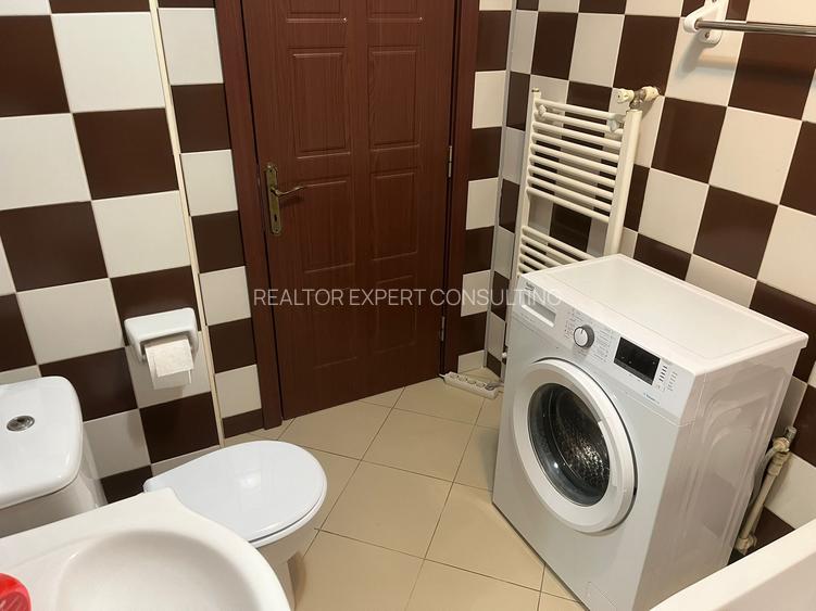 Studio modern, zona Vivo, centrala gaz, etajul 1. - 6