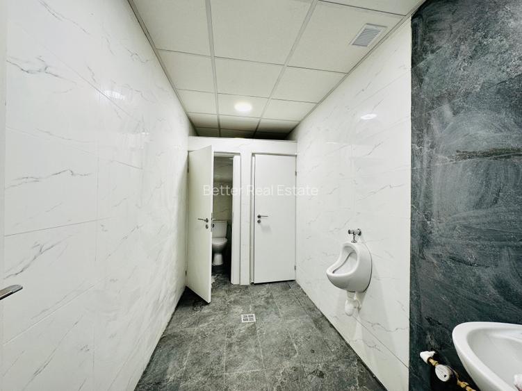 Spațiu comercial/birouri – 237 mp utili | Vizavi de Metrou Dimitrie Leonida - 11