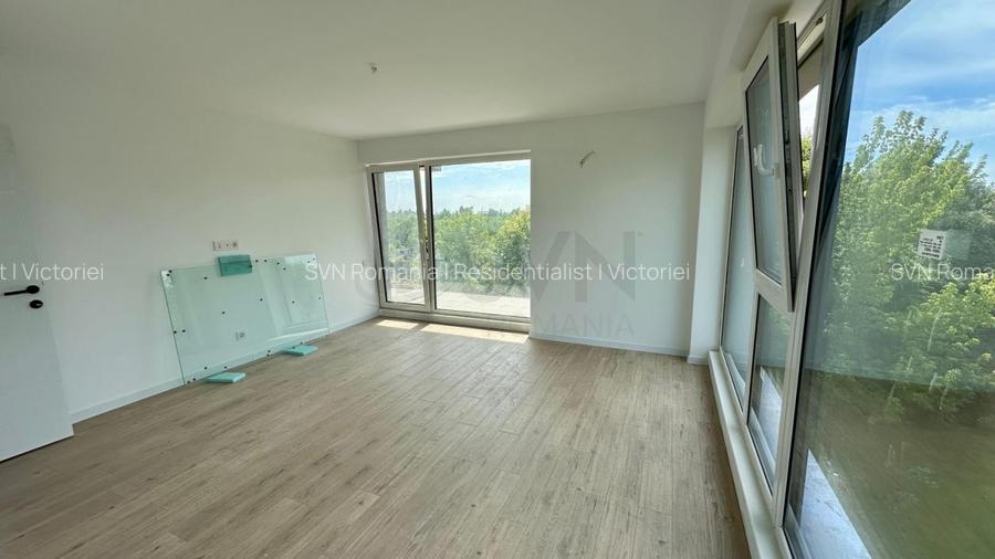 REA1024936 Nicolae Grigorescu Splaiul Unirii 3 Camere cu Parcare Subterana - 3
