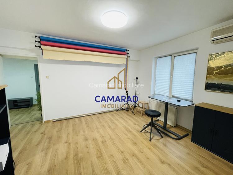 Apartament 3 camere Piata Romana-Vedere chiar in rond - 10