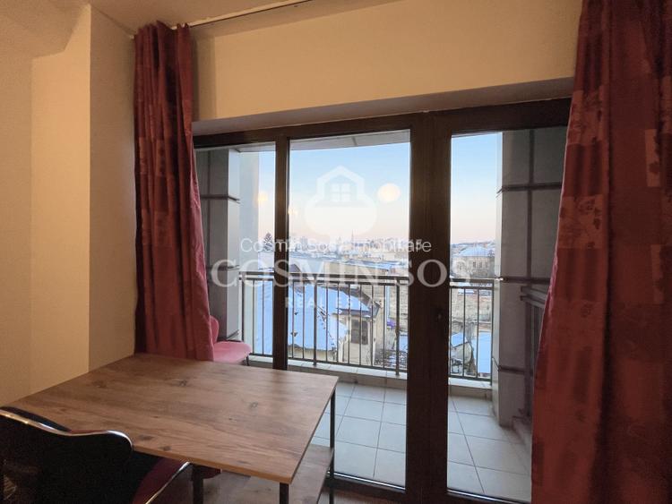 Apartament cu 2 camere de inchiriat Calea Motilor - 15