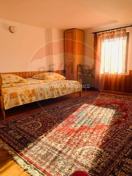 Casa / Vila cu 9 camere de vanzare in zona Central - 11