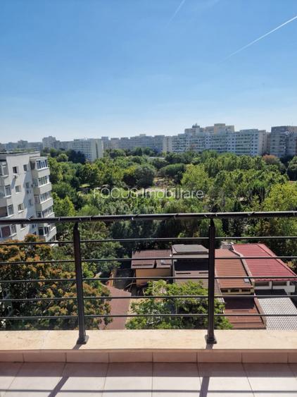 Apartament 2 camere | Atlantis One  | Piscină & Fitness | - 11