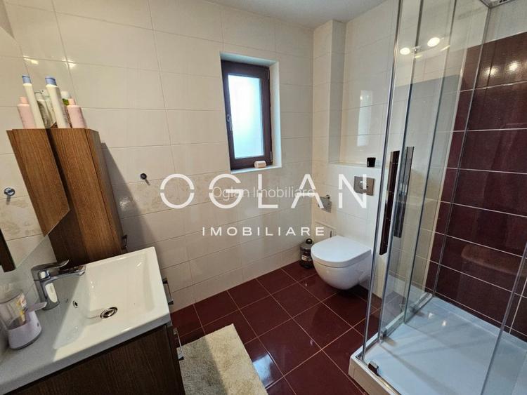 Casa in Tocile, 2391 mp teren, COMISION 0% - 10