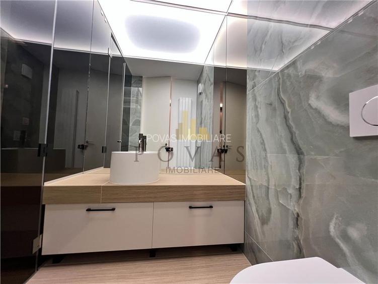 Inchiriere Apartament 4 Camere Cortina 126 Iancu Nicolae - 12