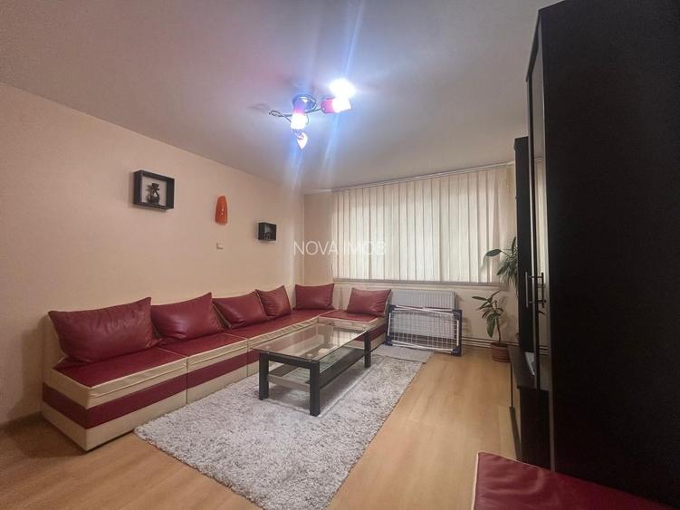 Apartament 3 camere mobilat utilat - Aleea Biruintei - 2