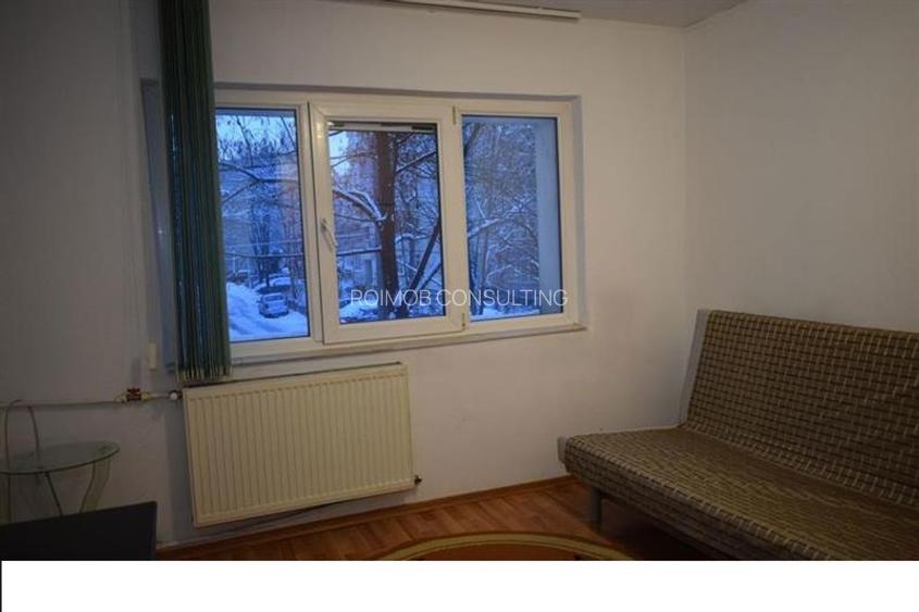 Apartament 2 camere decomandat, etajul 1/4, zona Aviatiei - 4