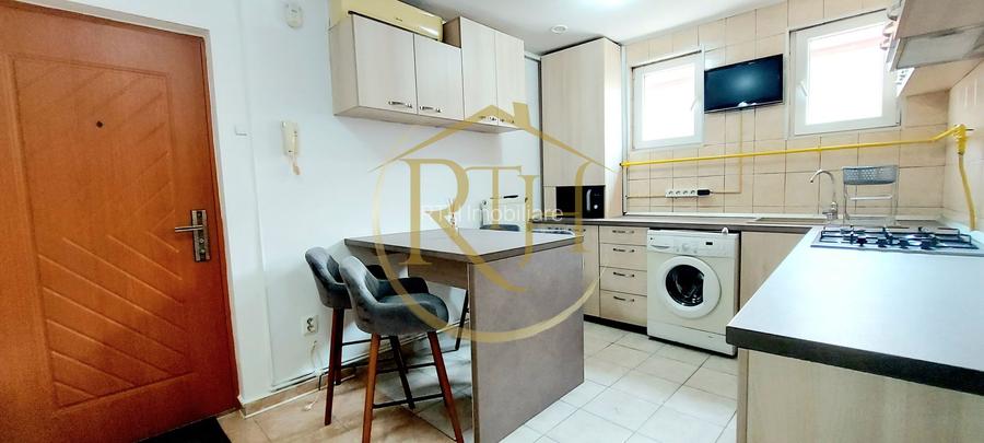 Oferim apartament cu 1 camera, langa Iulius Mall, centrala proprie pe gaz - 10
