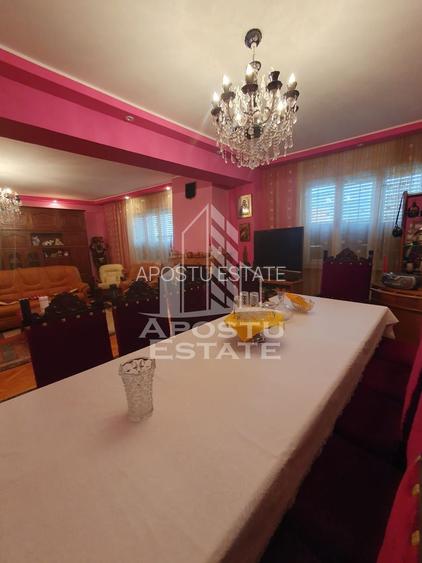 Casa individuala pretabila pentru pensiune, Giarmata - 7