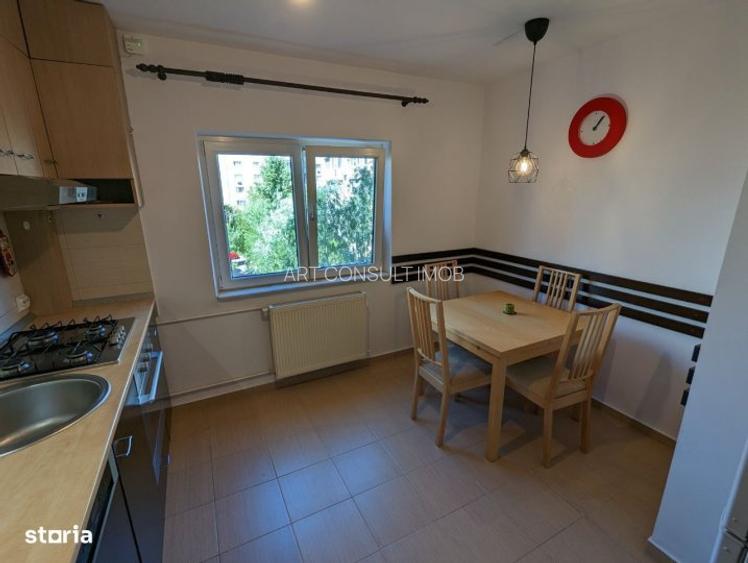 Apartament 2 Camere | Sebastian | Parcare | Bucuresti - 6