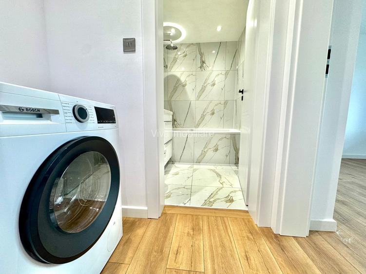 Renovat Complet! Pod Alexandru, 3 camere, etaj 3/4, 70 mp, bloc 1983 - 7