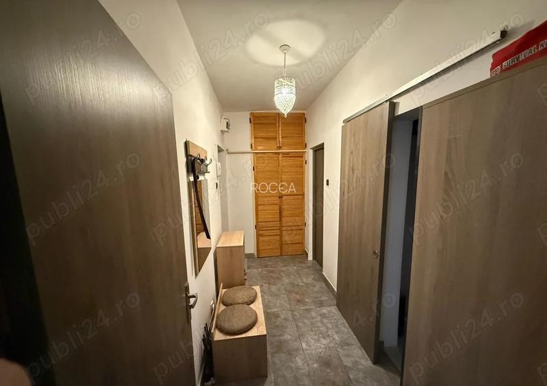 Apartament de 3 camere decomandat, 84 mp, centrala proprie, zona Obor  - 6