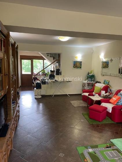 Vila individuala,Cartier Aviatiei,zona de case - 12