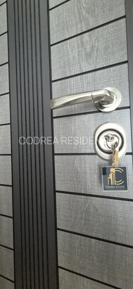 Apartament 2 camere studio spatios Finalizat lift incalzire pardoseala - 8