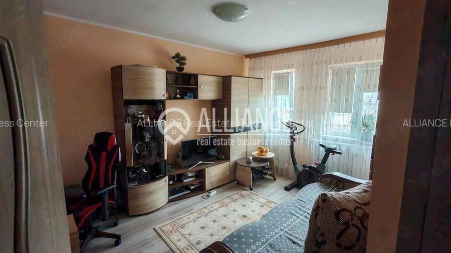 Garsoniera de vanzare - Zona Palas ( cod 012 ) - 2