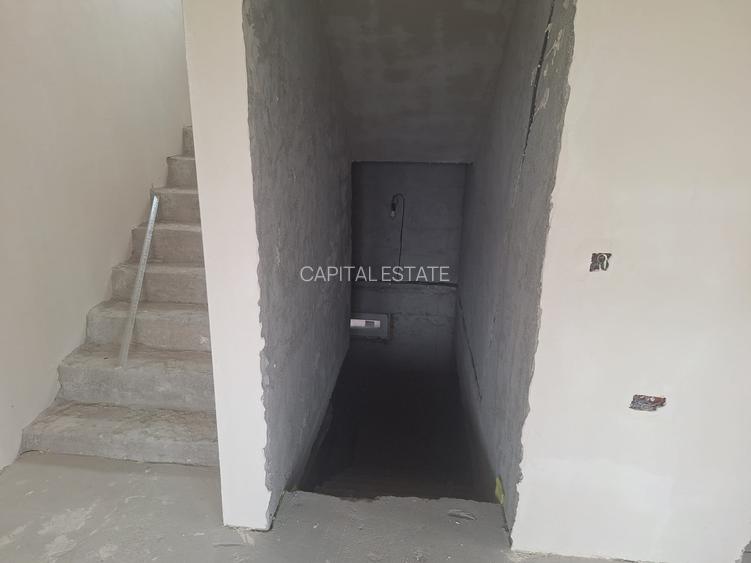 Casa la gri Clinceni Sp+P+Et+M - 6