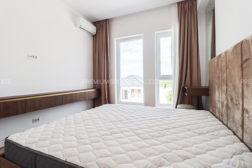 Casa/Vila Hamud – acasa ca în vacanță – - 21