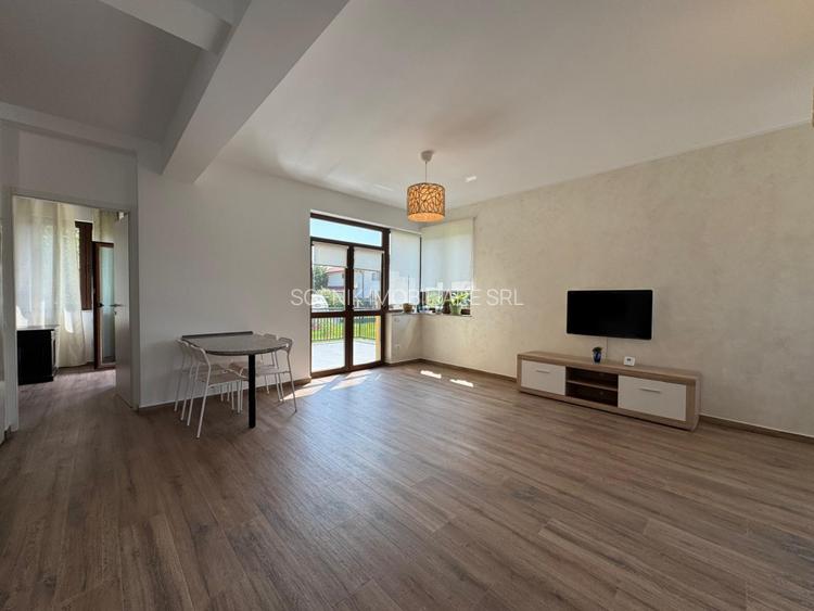 Tractorul, str. Argintului, casa de inchiriat, 5 camere, garaj, curte proprie  - 4