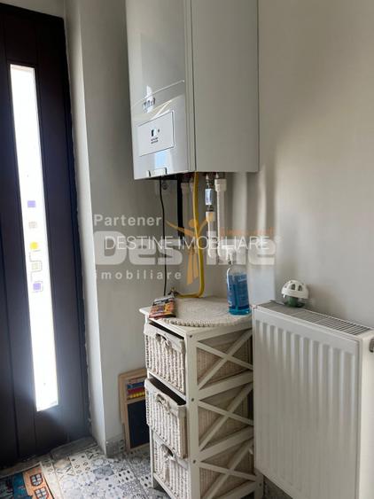 Casa GALATA 4 camere  170 mp decomandat - 11
