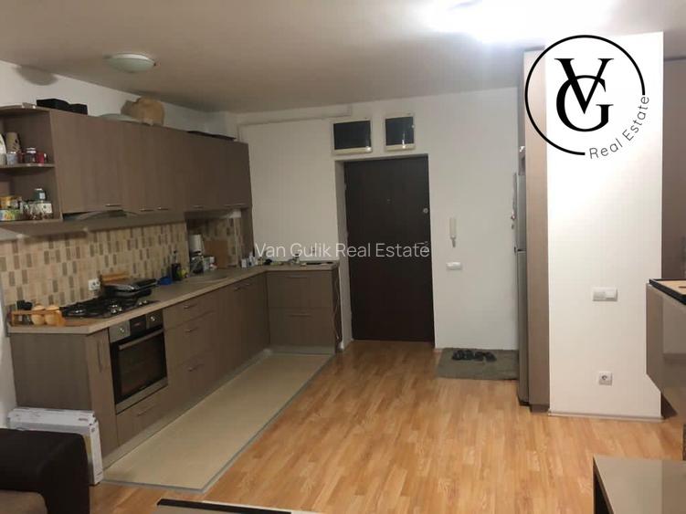 Apartament 2 camere - Titan - Evocasa Edenia - 3