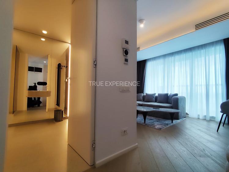 CORTINA ACADEMY  |  PRIMA INCHIRIERE |  2 CAMERE | ETAJ  10 |  URBAN LIFESTYLE | - 4