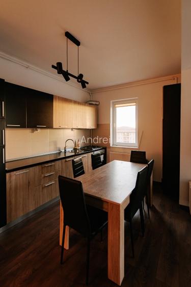 Apartament de inchiriat - 3 camere - ESO Giroc - 6