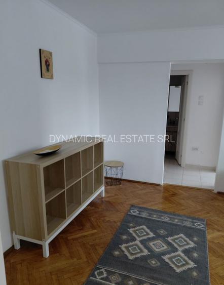 2 Camere - Muncii - Zona Verde - Metrou - 4