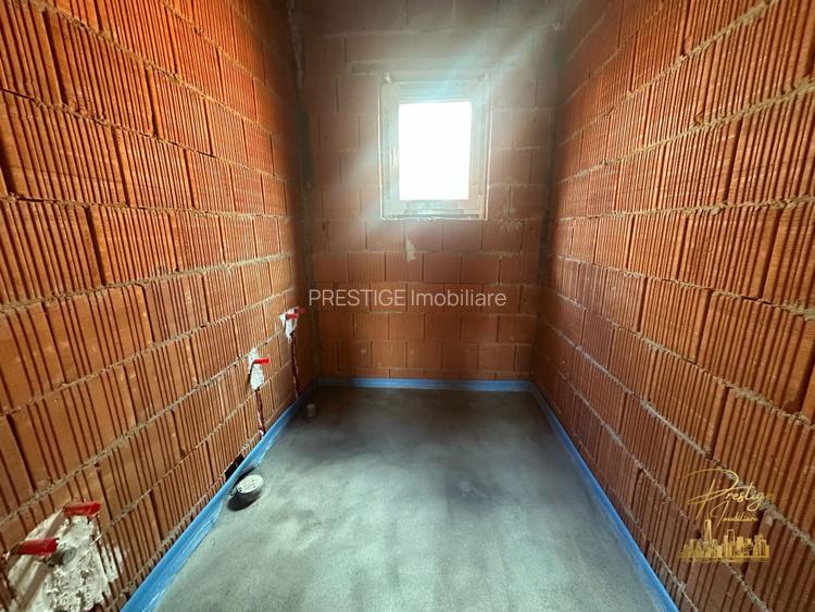 Casa noua cu 5 camere de vanzare in zona Dealuri - Oradea - 24