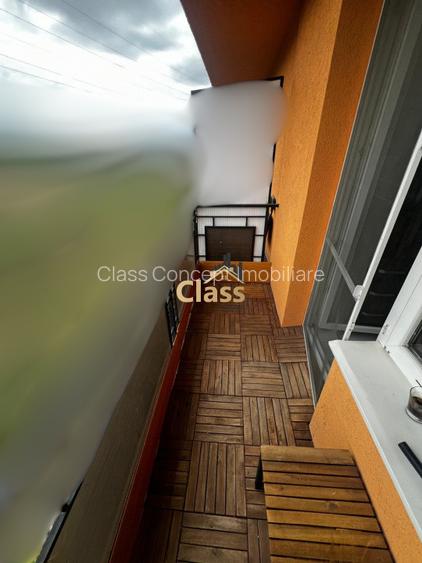 Apartament 1 camera | Decomandat | 37 mpu | Zona Regal Baciu - 7