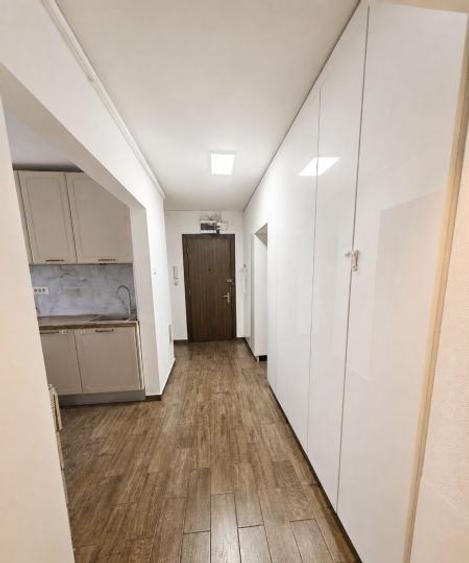 Apartament 3 camere decomandat, Bld. Mircea Voda, centrala termica, 2 balcoane