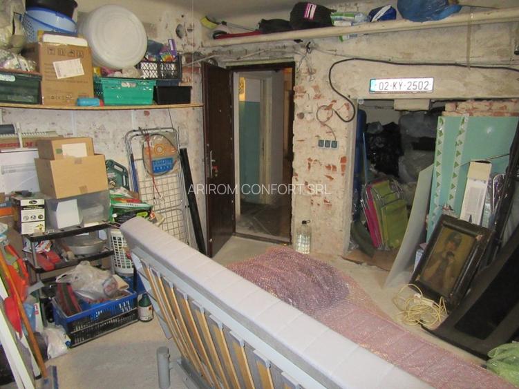 Vanzare 3 camere Unirii - Udriste - Corneliu Coposu - 58