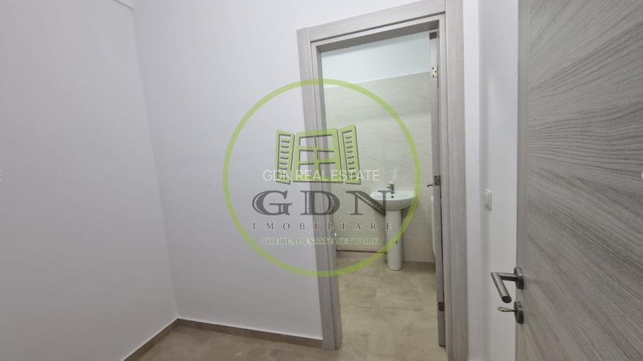Spatiu comercial, 91mp, Rovine, zona Garii - 5
