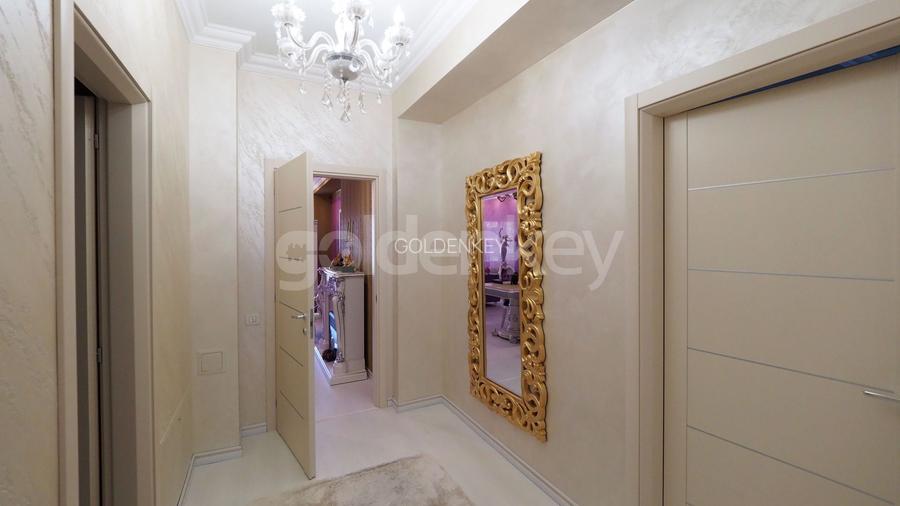 Apartament insorit cu 4 camere, 3 bai | garaj si boxa - 6