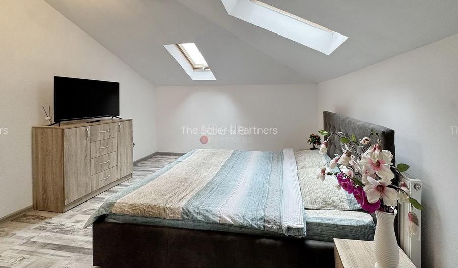 Compartimentare Practica - 10