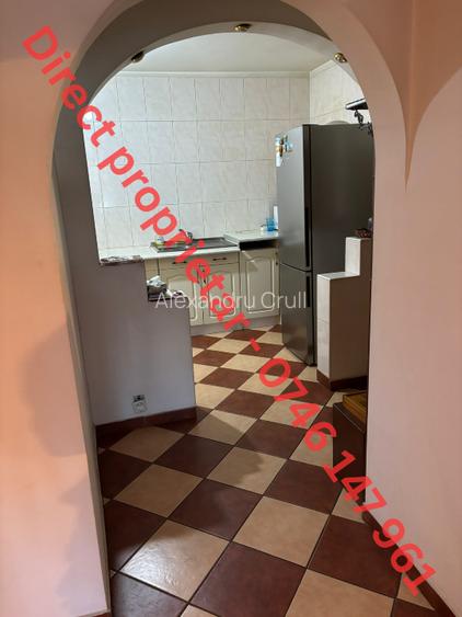 Apartament decomandat cu 3 camere din Șoseaua Giurgiului 121 - direct proprietar - 4