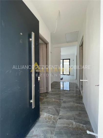 Casa cu 3 camere, Teren 190 mp { Acces rapid STB 440 Piata Sudului } - 5