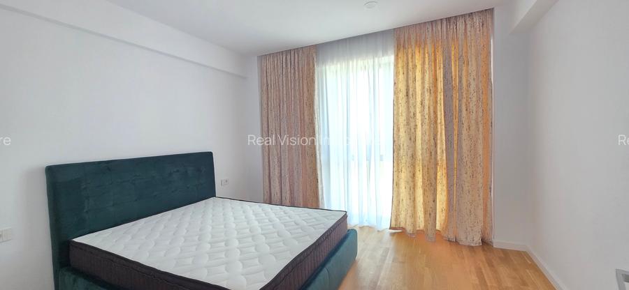 Iancu Nicolae/Matei Basarab/ Apartament NOU cu 2 camere/Mobilat/Parcare/ - 3