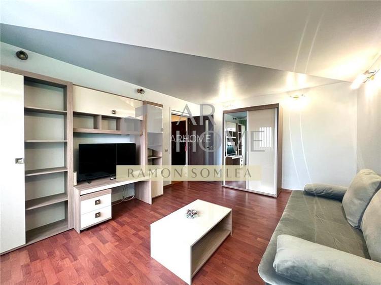 Garsoniera proaspat renovata, 40 mp, zona Sala Sporturilor, Ploiesti - 2