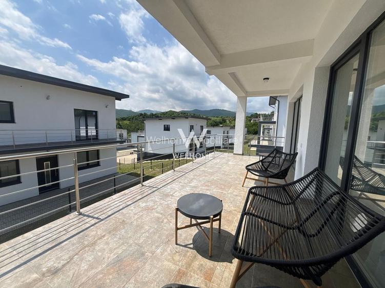 Locuinta cu PRIVELISTE si INTIMITATE! - 4