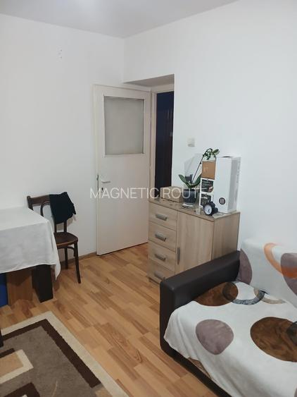 Apartament 2 camere de vânzare – Str. Tudor Vladimirescu - 3