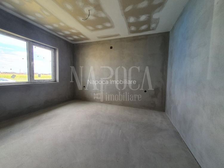 Casa 4 camere de vanzare in Santandrei - 3