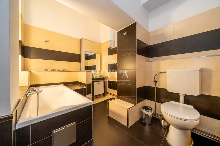 Apartament 2 camere, 60 mp, zona Centrala - Parcul Astra - 7