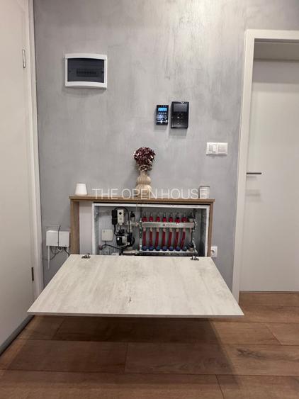 Apartament 2 camere PREMIUM | Avantgarden Faza 5  | Mobilat complet | Parcare - 15