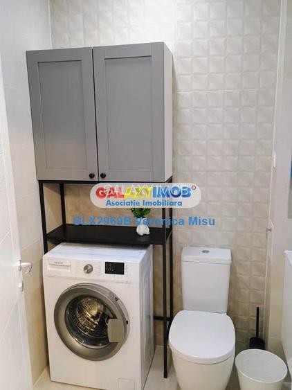 Apartament 2 camere  loc de parcare  Hils Brauner  Theodor Pallady - 7