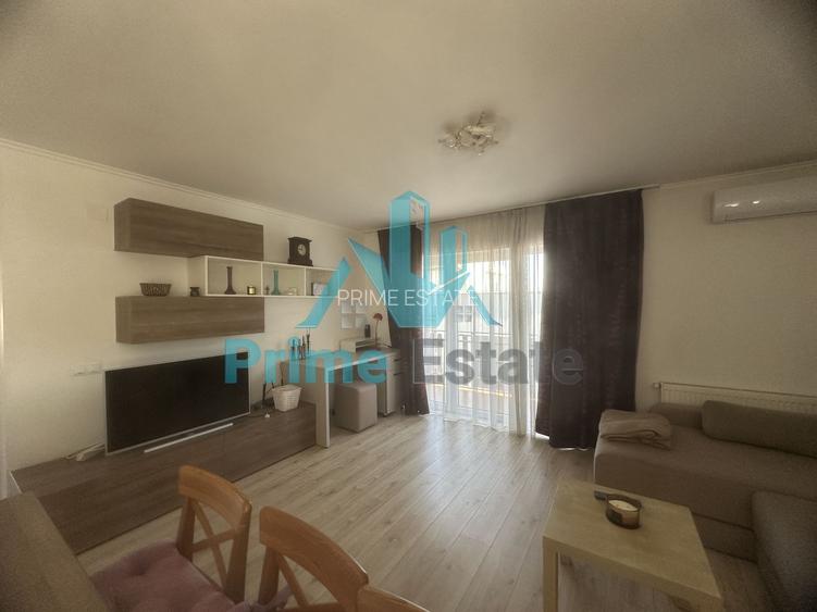 Apartament cu 3 camere de închiriat în cartierul Zorilor - 3