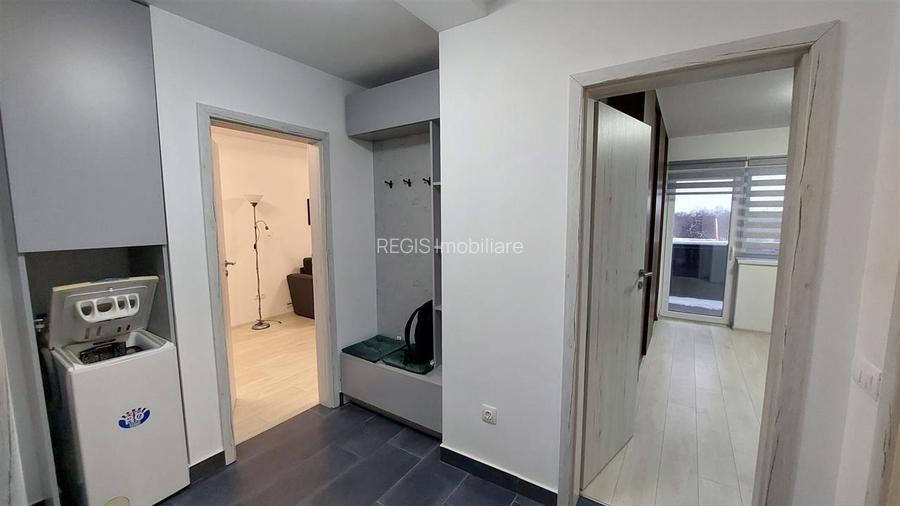 Apartament 2 Camere Lux / Pet Friendly + loc de parcare - 10